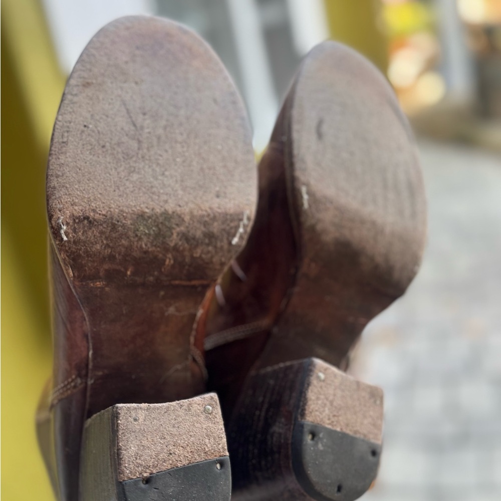 BEDSTU Ankle Boots Size 9 - Picture 7 of 12